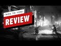 Trek to Yomi Review