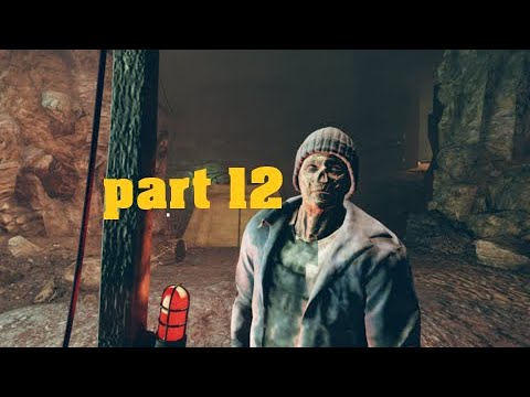 Fallout 76 Wastelanders Walkthrough part 12