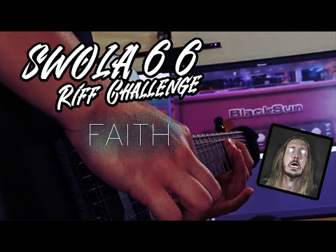#swola66 - "Faith"