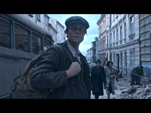 🎬 Sobrevivientes planean una venganza silenciosa • Plan A • Película completa • CineBox Películas