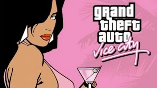 Vice City