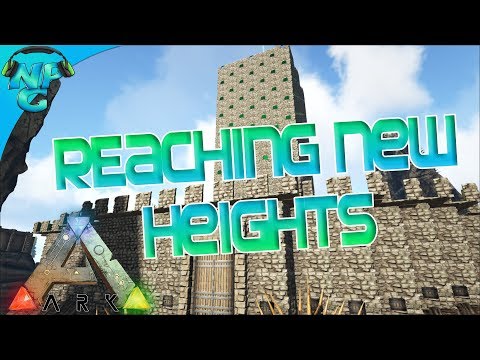 Building to New Heights -  Our Tower is Growing! Nerd Parade's Game of Obelisks! E7