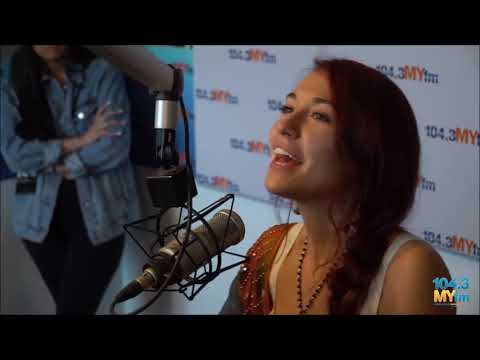 Lauren Daigle says she is not a Christian Artist