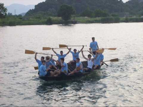 Prvaci smo Neretve!!