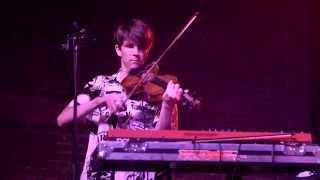 Owen Pallett - Soldier's Rock (Live in London)