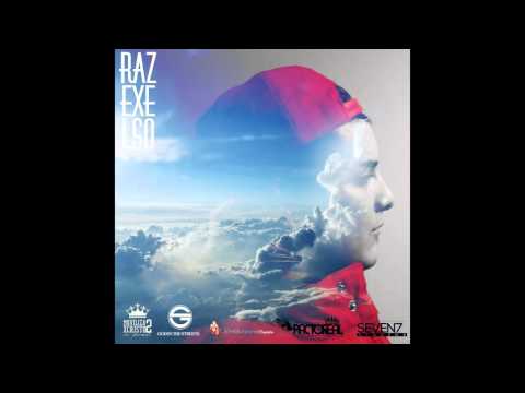 02- RAZ - MI VIDA NO ES MIA  ( DISCO EXELSO) / RAP CRISTIANO