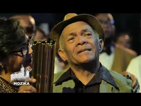 THIERA BRUNO  TROPHEE D'HONNEUR RDJ MOZIKA