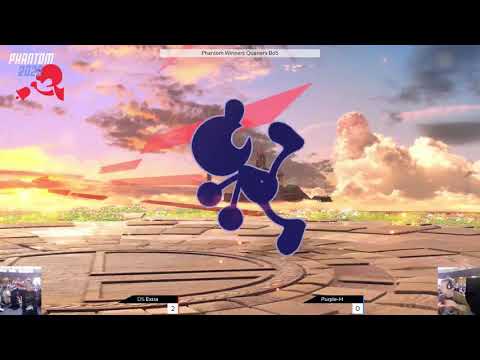 Phantom 2020 Winners Quarters  Extra vs Purple~H