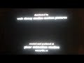 DVD Closing To Toy Story 3 UK DVD Request Video For A Smith