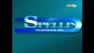 Baby Owl Works\The Lion and The Rose\Spelling Television\CBS Television Distribution (2004\2007)