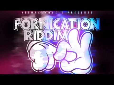 Chris Martin & D Major - O.P. (Operation Pleasure) (Official Audio) | Hitmaker | Fornication Riddim