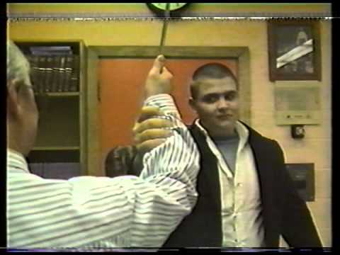 Super Pudge by Frank Popp