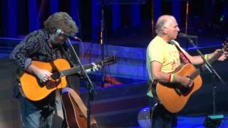 Jimmy Buffett &quot;Pirate Looks at Forty&quot; Miami 1/28/2012