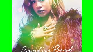 Candice Boyd - Make Me Over