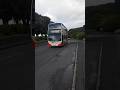 City Direct Alexander Dennis Enviro 400 Trident 12 G 7463 Route 411 Cappagh Road 4 9 24