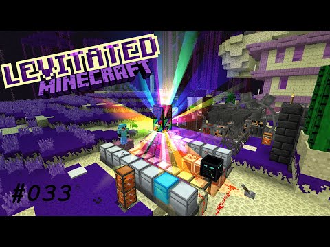 Rainbow Generator läuft [Levitated][E033][deutsch]