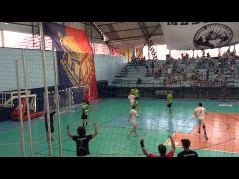 Semifinal Handebol - Jumed 2015 - 2tempo (parte4)