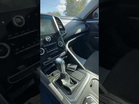 фото renault talisman talisman 0