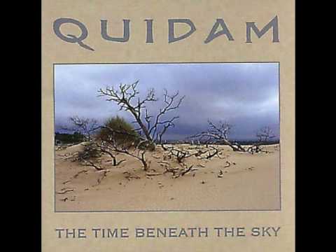 Quidam - Quimpromptu