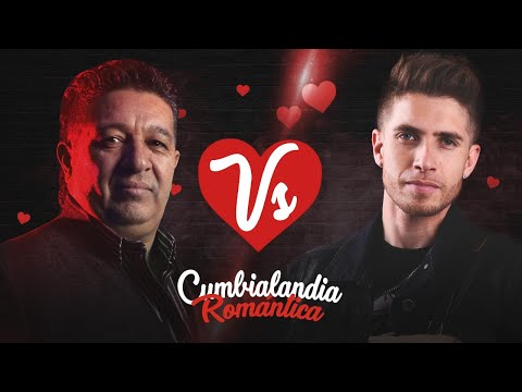 MARIO LUIS vs CHILI FERNANDEZ - GRANDES EXITOS ENGANCHADOS