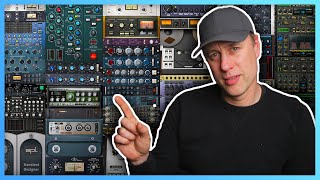 CRACKED PLUGINS... THE TRUTH!!☠️