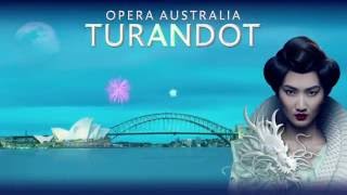Turandot on Sydney Harbour - Official Cinema Trailer