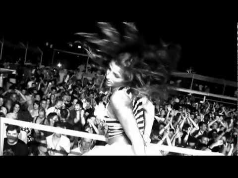 FURA & CONNECT presentano: 28.05.2011 - Papaya European Club Tour - CONNECT to PAG.mov