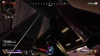 ［Apex］女性配信　気ままに初心者プレイ　参加型