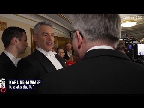 Peter Klien: Best of Karl Nehammer | Gute Nacht Österreich