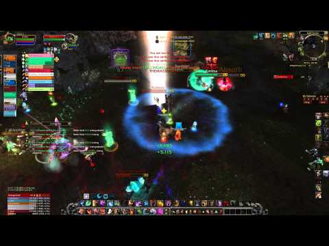 RBGing it with The Ice Cream Men in Gilnaes