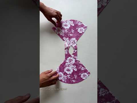 easy sewing tricks #shorts