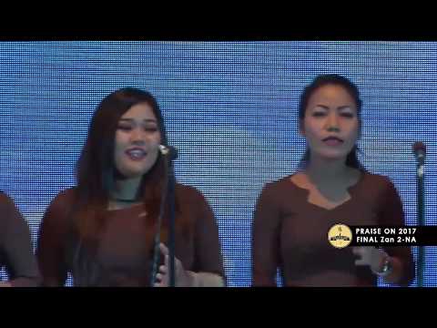 Govt Complex Branch Praise On FINAL (Round 2)