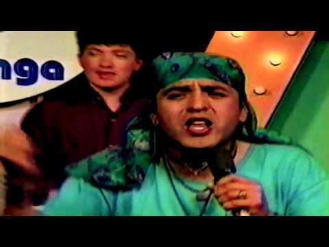 LOBOS DE BOLIVIA Buscando tu querer