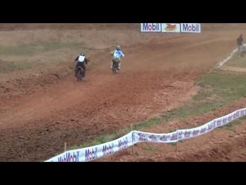 Copa Contestado Cat Nacional150cc Canoinhas