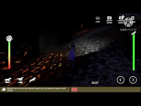 ✨Play Horse Academy✨