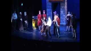 THE PRODUCERS - &quot;The King of Broadway&quot;