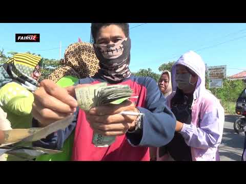 ANDI PUTRA 1DEMENAN BATI VOC ADDY PRAYOGA FEAT AAT DESA KARANGANYAR BLK KARANG SINOM KEC KANDANGHAUR