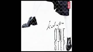 K.T.P. - One Step (Mastica Dub Mix)
