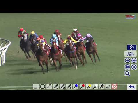 [Racing To Win] 21/22 #52 Happy Valley – R9 (9 March)