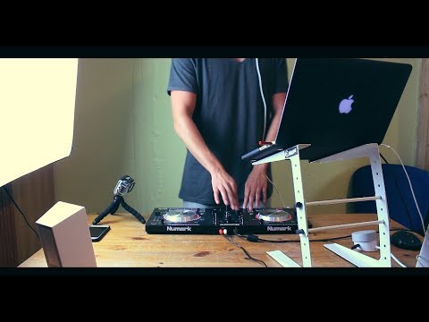 💮Brazilian Bass vs. Techno💮 | Dj Dominguez