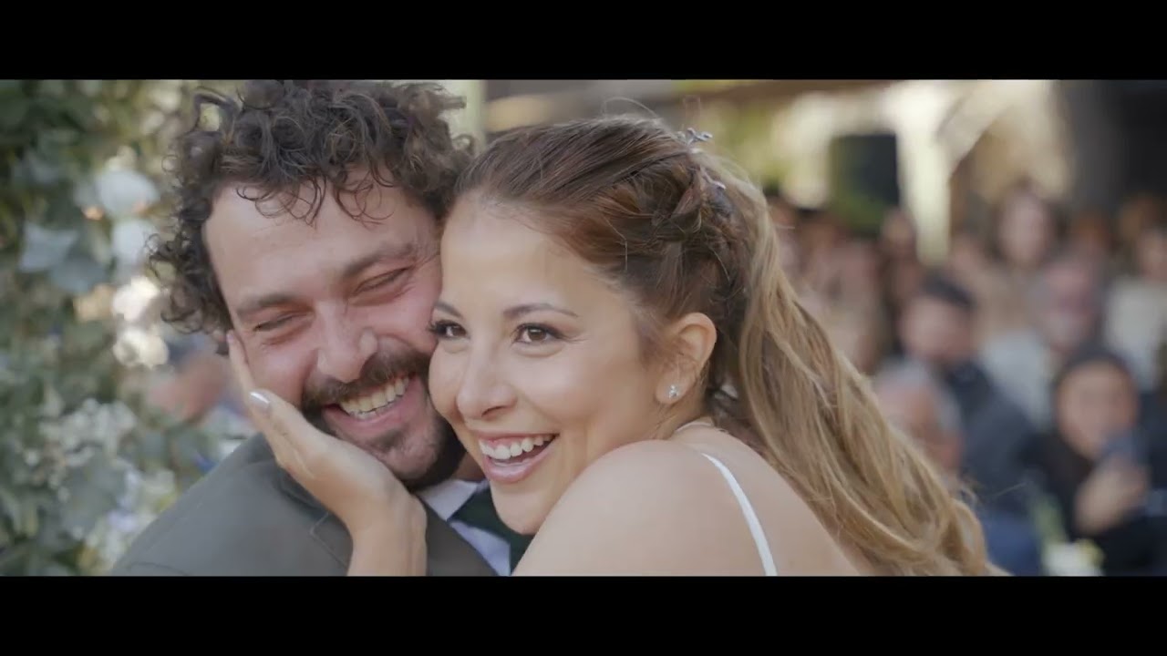 Bodas — short film