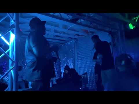 Five Finger Posse Live in Los Angeles 2021 *RARE*