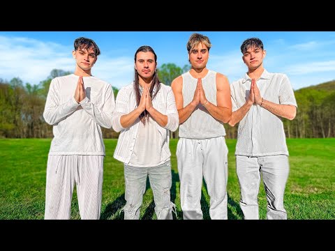 In The Name - Dobre Brothers (Official Music Video)