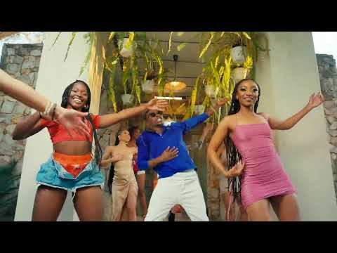 Master H - Butter Margarine (official video)