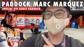 Download lagu KEREN‼️BEGINILAH PADDOCK AREA SIRKUIT PERTAMINA MANDALIKA KETIKA MOTOGP 2022 mp3