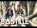 Bastille // Laughter Lines (lyrics + video)