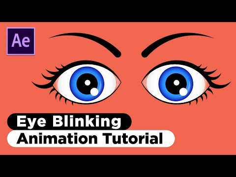Motion Graphics Bicycle Gears Animation in After Effects Tutorial