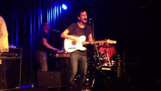 Cut Your Hair- Slow Drive (live in London)