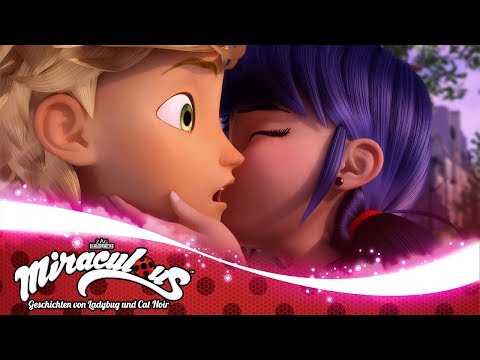 MIRACULOUS 🐞 TAG DER HELDEN (TEIL 2) - DAS ENDE 🐞 | Geschichten von Ladybug und Cat Noir