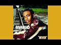 Mario - Never